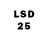 Amphetamine 97% JJROADSTA